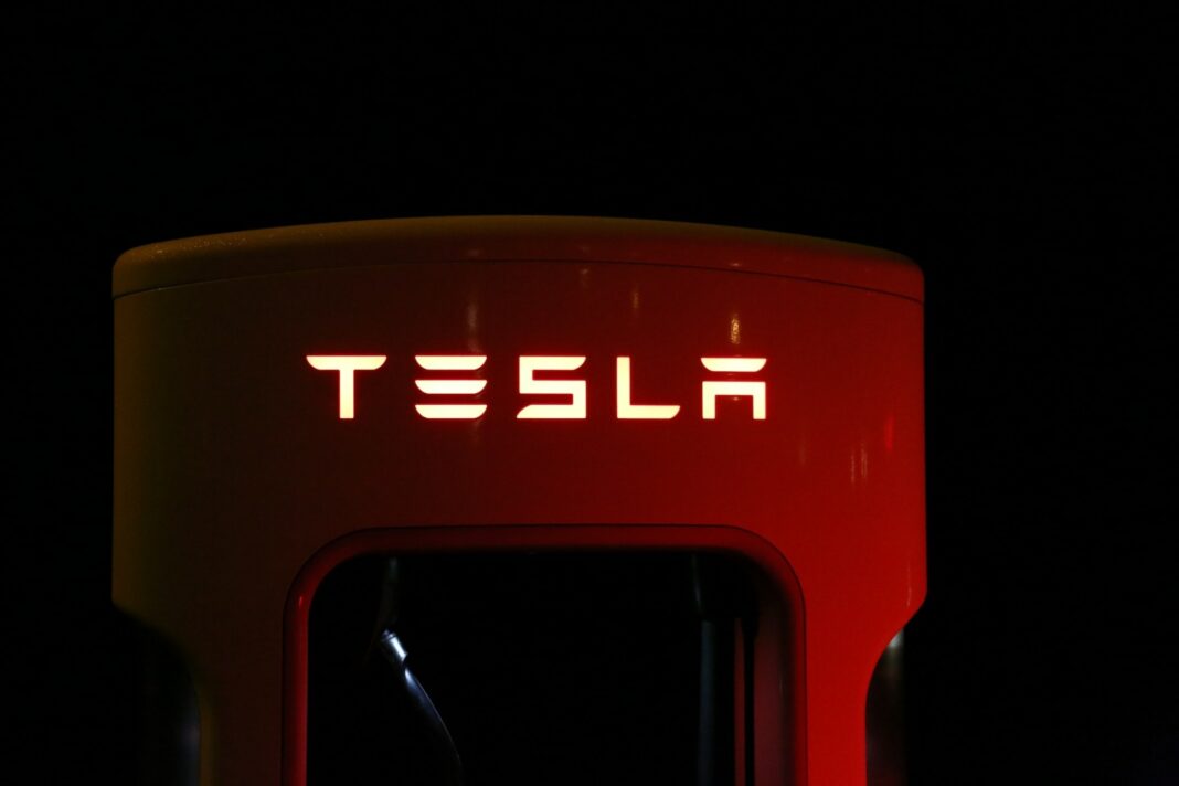 Elon Musk est le fondateur de Tesla