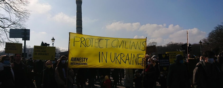 Amnesty Ukrain