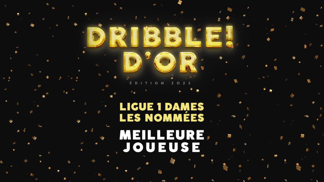 Dribble d'Or